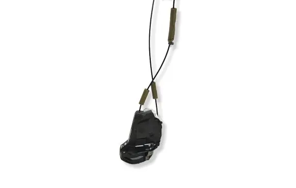 Honda CR-V Rear door lock A047027 130129