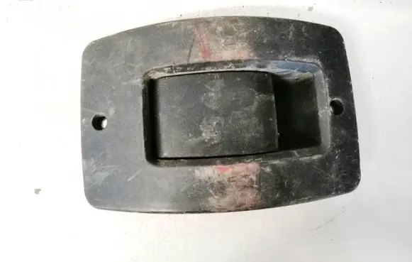 Citroen Jumper Rear door interior handle 242449