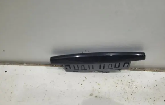 Mercedes-Benz GLK (X204) Parking PDC sensor display screen A2045420323