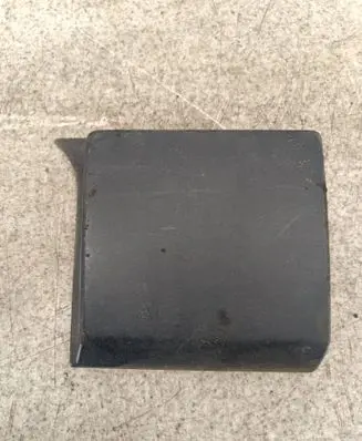 Opel Vivaro Front door trim (molding) 768185709R 768187171R