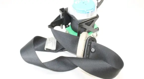 Mazda 6 Front seatbelt TKAH2EH933