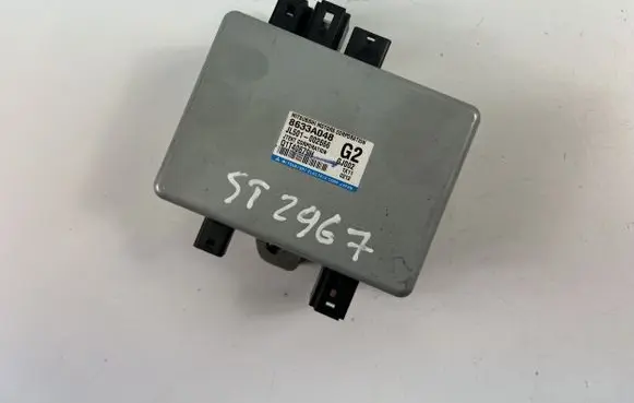 Mitsubishi Lancer Other control units/modules 8633A048