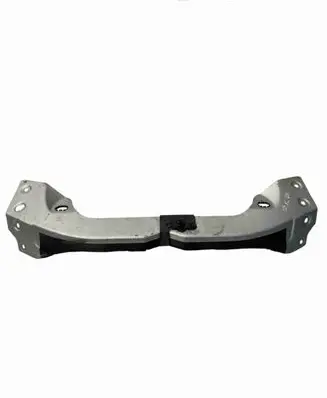 Mercedes-Benz ML W163 Top upper radiator support slam panel 6260546