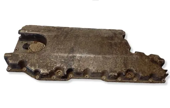 Audi A8 S8 D2 4D other engine part 