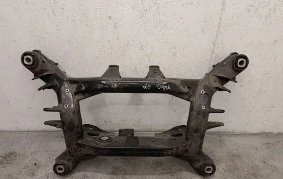 Rear subframe