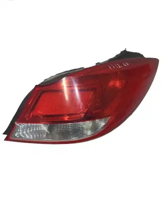 Opel Insignia A Rear/tail lights 168348