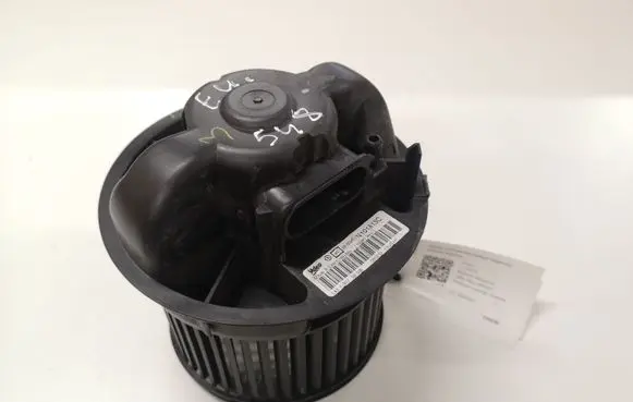 Citroen C1 Heater fan/blower L43785702003 N101813C