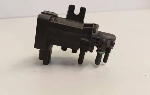 Citroen Jumpy Turbo solenoid valve 9674084680 09112836