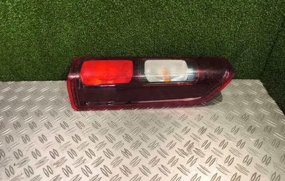 Rear/tail lights