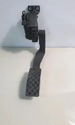 Audi A8 S8 D3 4E Accelerator throttle pedal 4E1723523