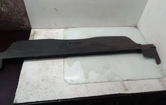 Porsche Cayenne (9PA) Parcel shelf load cover 7L5887773G