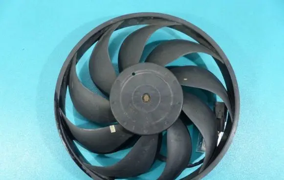 Citroen Xsara Fan set IMPRK841837