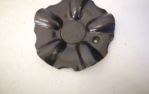 Renault Scenic II - Grand scenic II Original wheel cap 