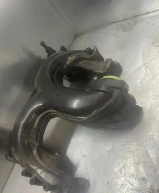 Audi A7 S7 4G Intake manifold 059129711CF