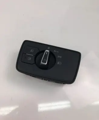 Volkswagen PASSAT B8 Light switch 3G0941633H
