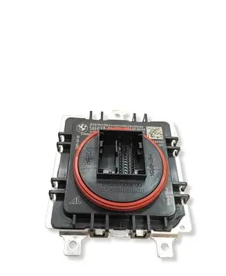 BMW 1 F70 LED ballast control module 5A641A8 1470001146AC