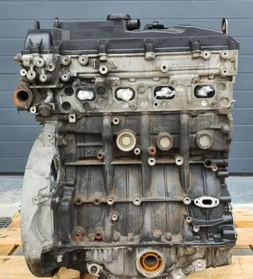Mercedes-Benz GLK (X204) Engine 651912