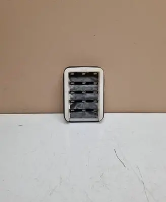 Toyota Yaris Cross Quarter panel pressure vent 6294002260