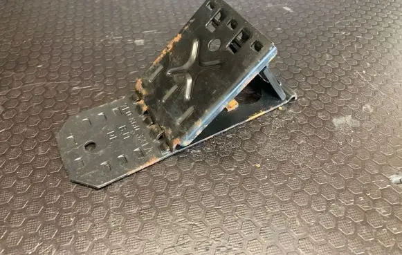 Volkswagen Touareg I Other devices 7L0860321A