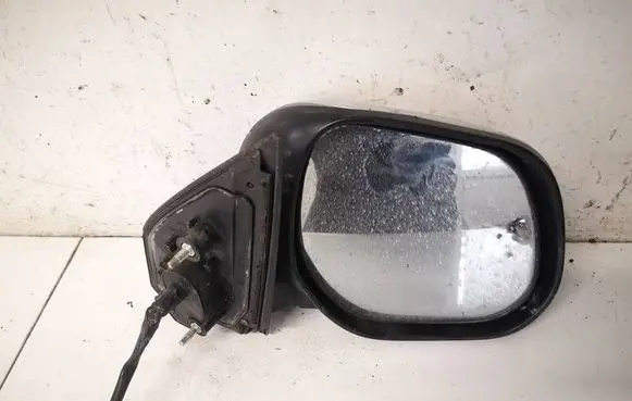 Mitsubishi Outlander Front door electric wing mirror E4022588