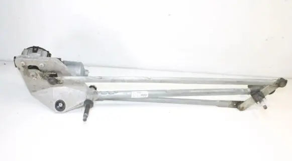 Ford Kuga I Front wiper linkage and motor 8V4117504BC