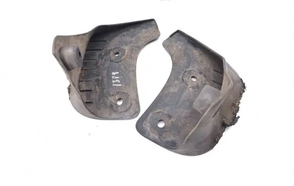 Tesla Model 3 Front mudguard 151876300C 151876400C