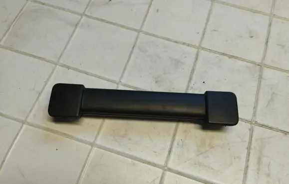 Land Rover Evoque I Other trunk/boot trim element BJ3243615AC