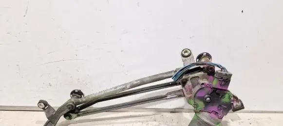 Honda Civic Front wiper linkage and motor 404564