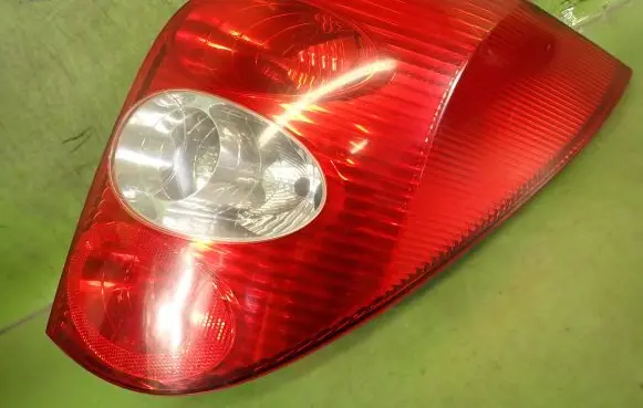 Renault Laguna II Rear/tail lights 8200002472