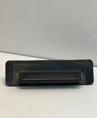 Renault Espace - Grand espace IV Tailgate/trunk/boot exterior handle 8200002001