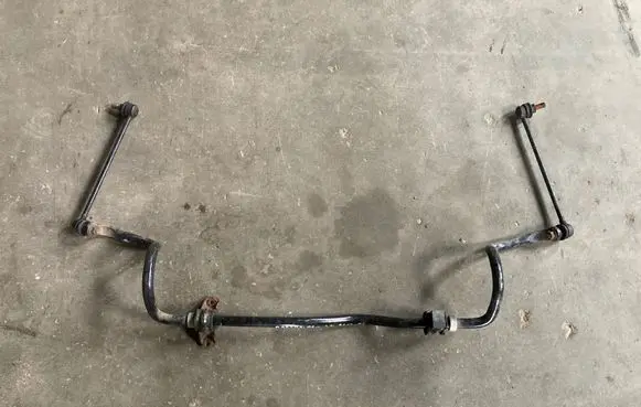 Nissan Qashqai Front anti-roll bar/sway bar