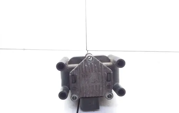 Volkswagen Fox High voltage ignition coil 0040402003