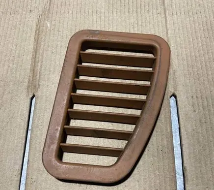 Audi A8 S8 D2 4D Other interior part 4D0819914