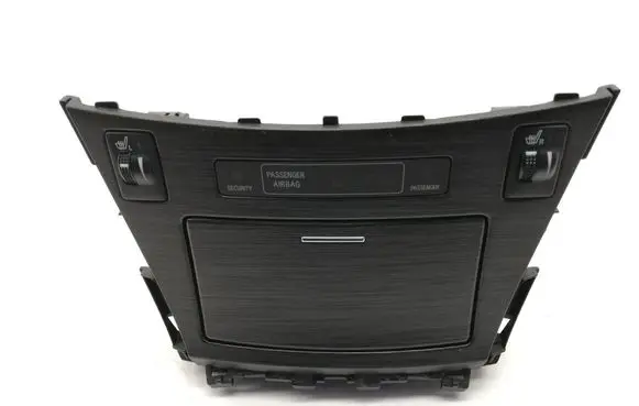 Toyota Avensis T270 Car ashtray 5880405050