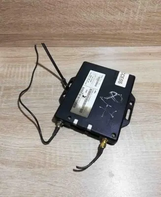 GPS navigation control unit/module