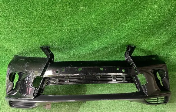 Lexus RX III Front bumper