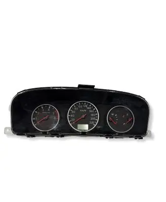 Nissan X-Trail T30 Speedometer (instrument cluster) EQ371FL 39270016
