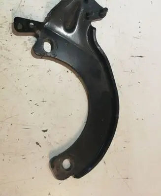 Volvo V70 Fuel filter bracket/mount holder 