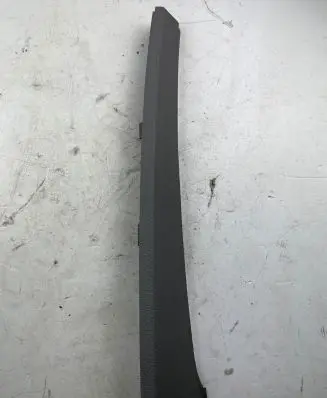 Volkswagen Touran I Other sill/pillar trim element 1T0868223B