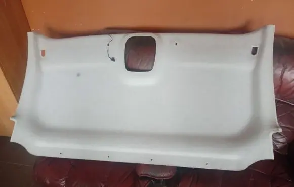 Opel Vivaro Headlining 
