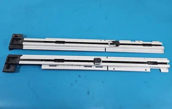 BMW 3 GT F34 Rear seat guide rail 7298060 IMPRK1539901