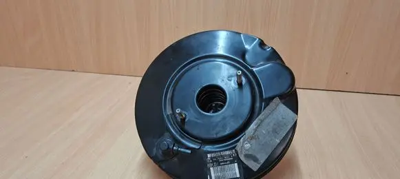 Citroen DS5 Brake booster 9807840080 1607249380 0800182086