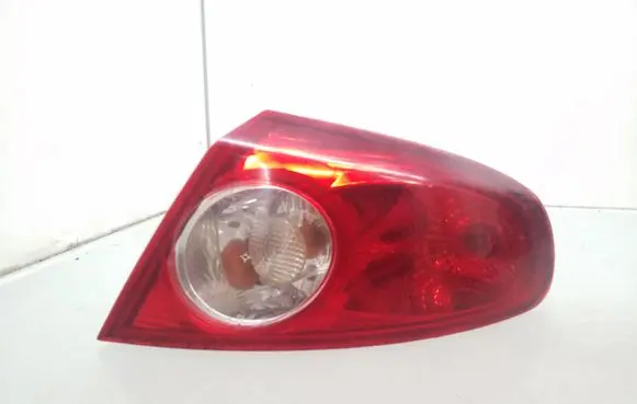 Chevrolet Lacetti Rear/tail lights
