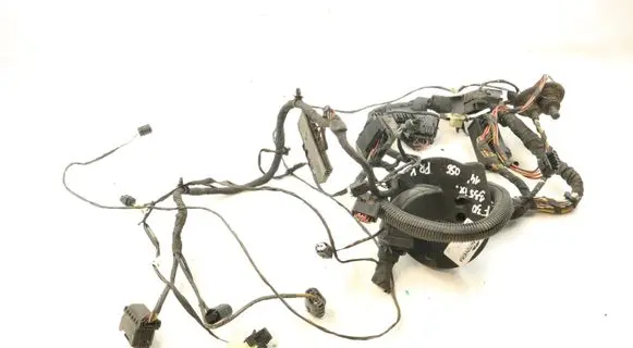 BMW 3 F30 F35 F31 Other wiring loom 9224947