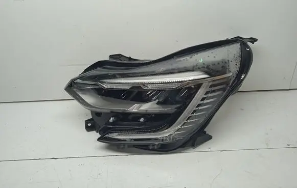 Renault Captur II Headlight/headlamp 260601693R