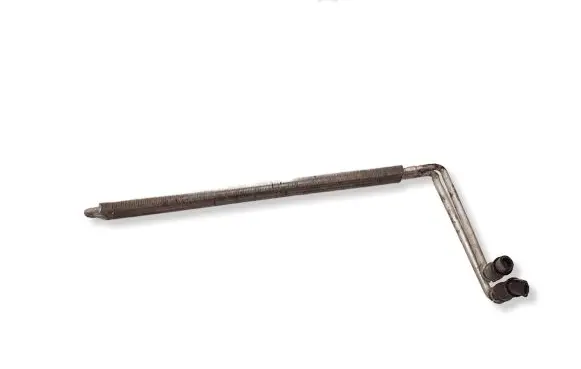 BMW X5 E53 Power steering radiator 1439109 17101439109