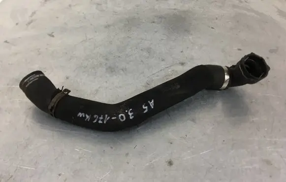 Audi A5 8T 8F Engine coolant pipe/hose 8K0122293