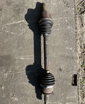 Mini One - Cooper Coupe R56 Rear driveshaft