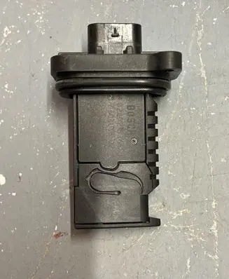 BMW 1 F20 F21 Mass air flow meter 0280218266 297609596 7602038
