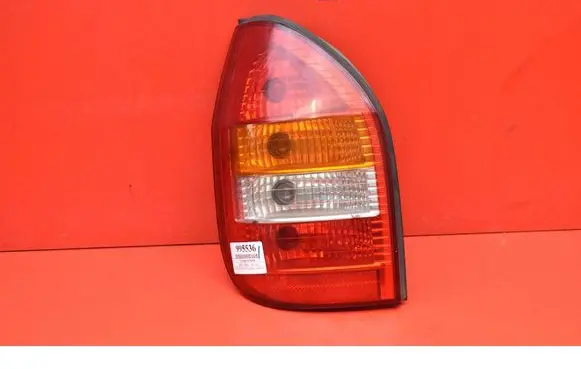 Opel Zafira A Rear/tail lights 62280